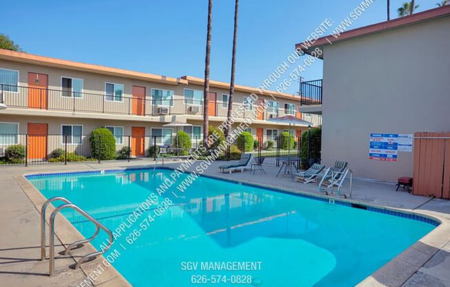 2 beds, 1 bath, 961 sqft, $2,150, Unit 39