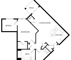 Partner-provided photo for $1615 unit