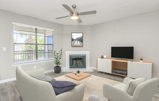 Villas At Blue Cove Apartments