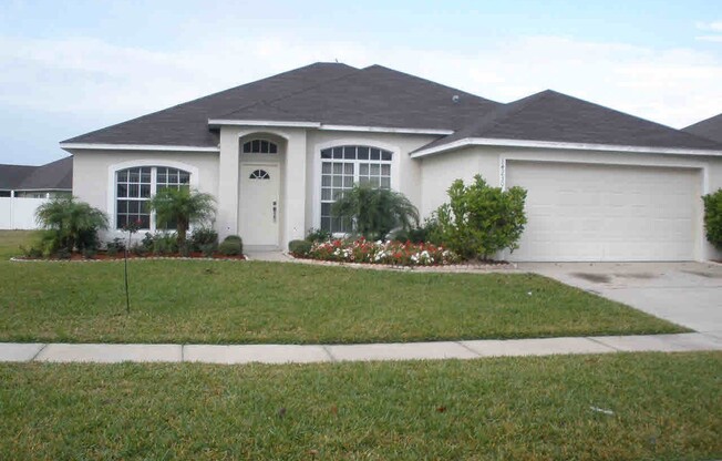 Southeast Orlando Home