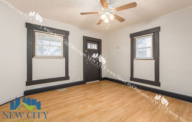 Single Family Two-Story in Franklinton