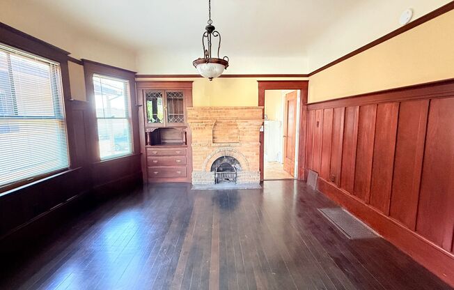 2314 Pacific Ave - 30% Rental Fee