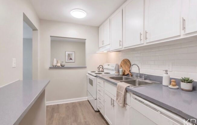 2 beds, 1.5 baths, 1,032 sqft, $1,375, Unit 2006-15