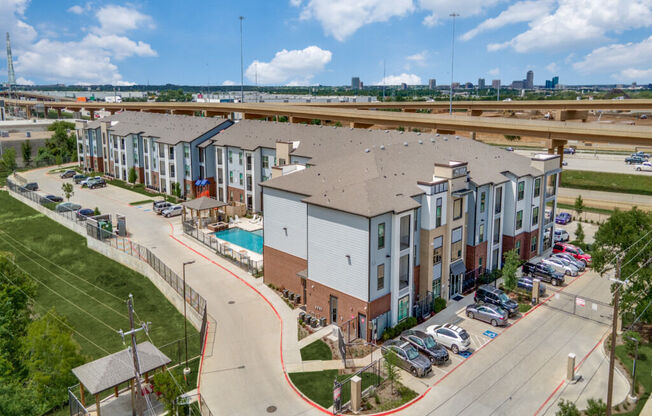 Partner-provided property photo