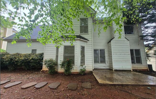 Spacious 4BR/2.5BA Home in Sought-After Swim & Tennis Community!