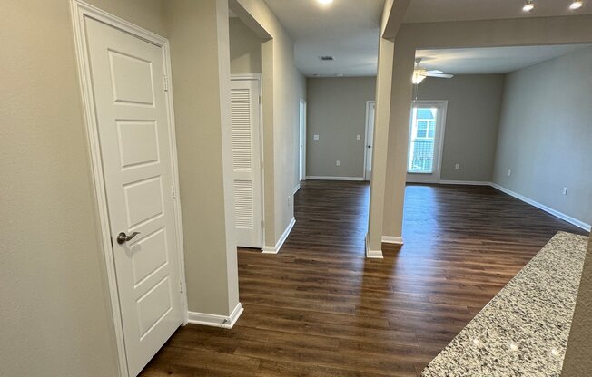 450 HOUSTON RDG DR