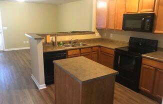 2 beds, 2.5 baths, $1,700