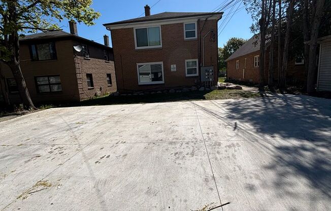 3607-09 North 76th Street