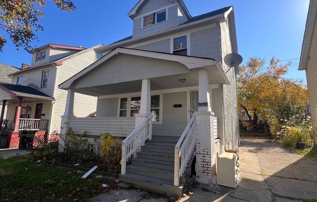4 bedroom