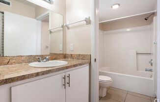 Peppertree Apartments