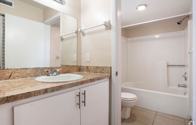 Peppertree Apartments