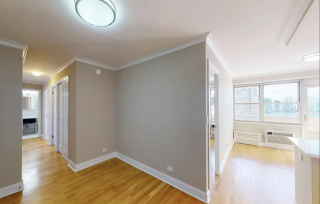 3 beds, 2 baths, $9,395, Unit 35B