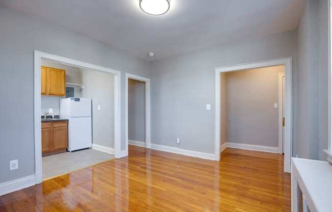 The Melwood Rent Controlled Apartments for Rent in Adams Morgan DC