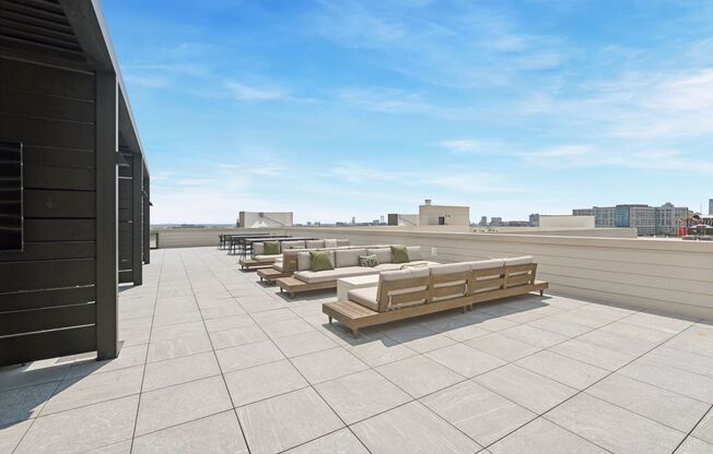 1 bed, 1 bath, 517 sqft, $1,650, Unit Unit 412