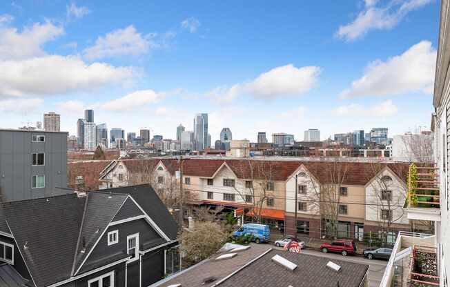 1828 Aparments - A Boutique Community in the Heart of Capitol Hill