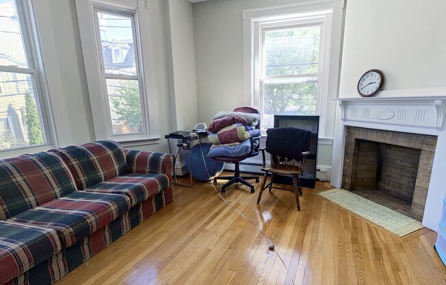 108 CENTRAL ST