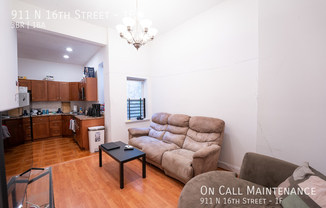 911 N 16 ST