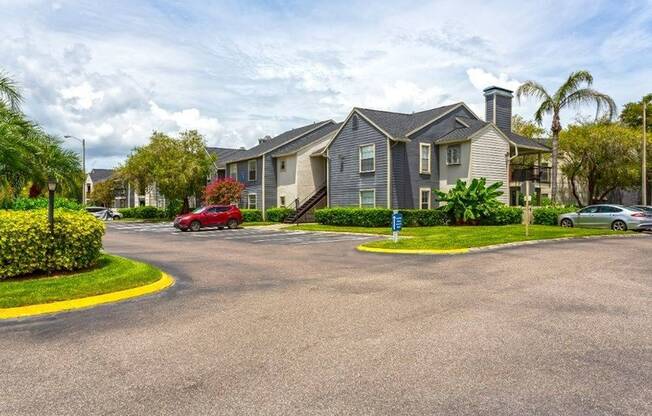 Street View Bay Crossing | Tampa Apartments