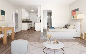 Palm Royal Apartments