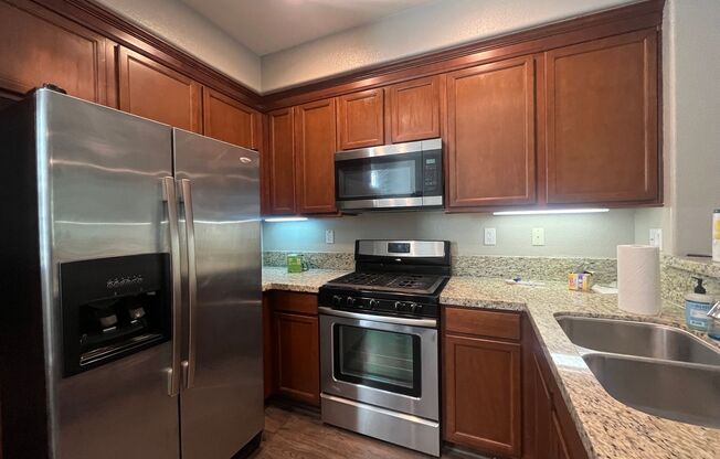 3 Bed / 2.5 Bath Condo-Townhome in Otay Ranch