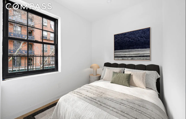 21 COLUMBIA PL