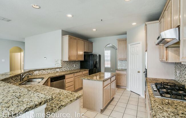 3408 Peaceful Trail
