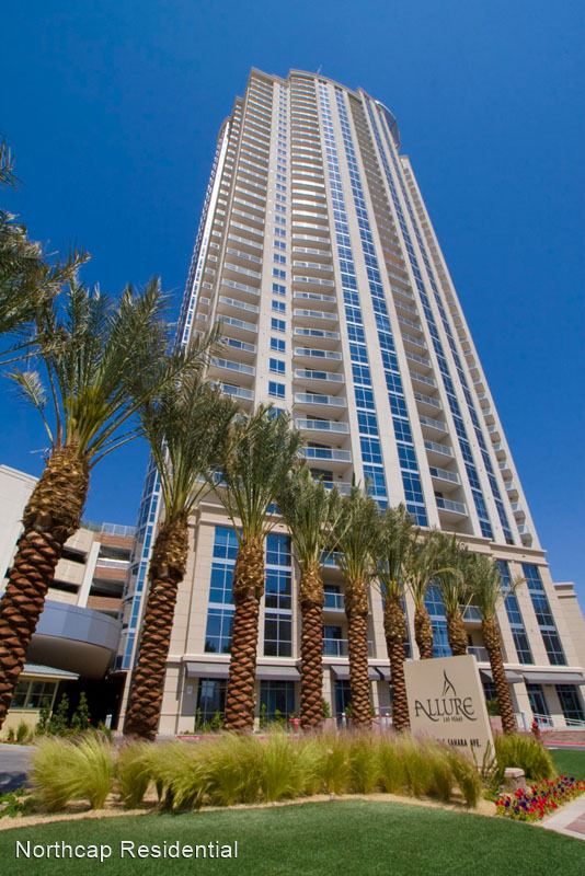 200 West Sahara Ave Unit 1111