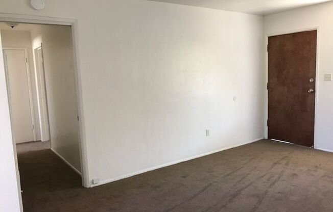 1 bed, 1 bath, $1,795, Unit 08