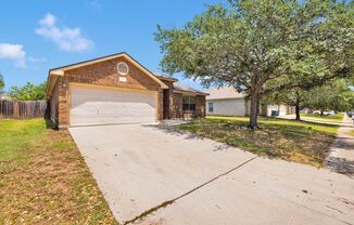 Stunning 4-Bedroom, 2-Bath Home on Elm Glade