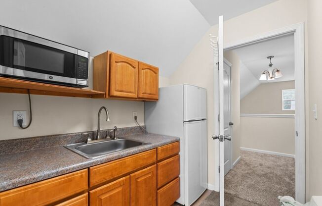 Spacious 4 Bed, 3 Bath Home on a Corner Lot!