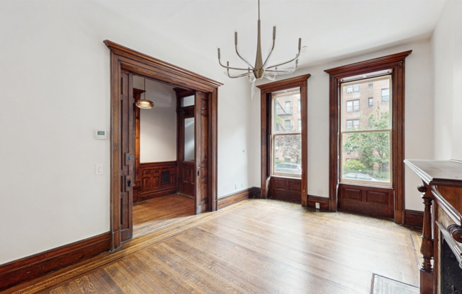414 W 149 ST