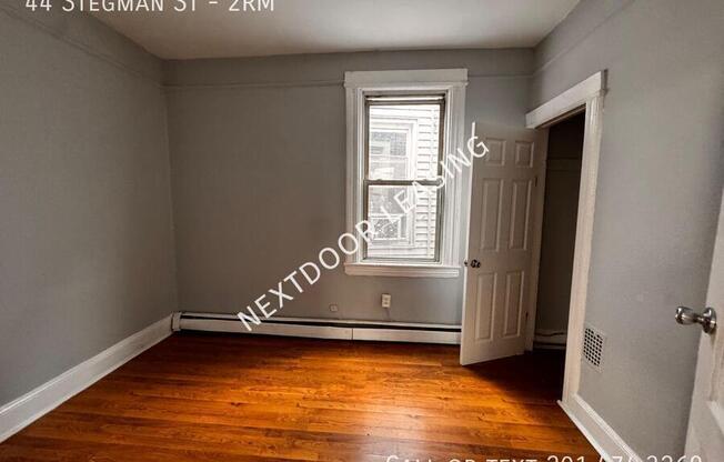 44 STEGMAN ST