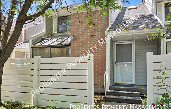 975  E Essex Court Way #4 6950 S