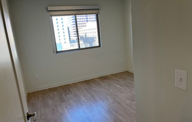 2 beds, 2 baths, 724 sqft, $1,600, Unit 509