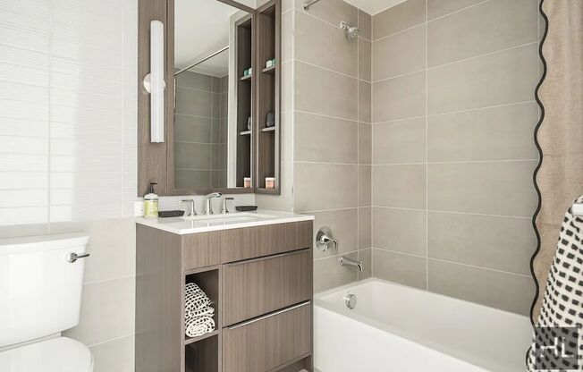 Studio, 1 bath, $3,225, Unit 201