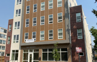 Welcome to Emerson Flats, a modern, community-focused affordable housing development in the heart of Capitol Hill
