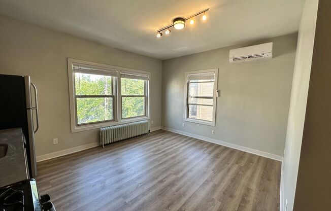 1 bed, 1 bath, 430 sqft, $1,050, Unit 307