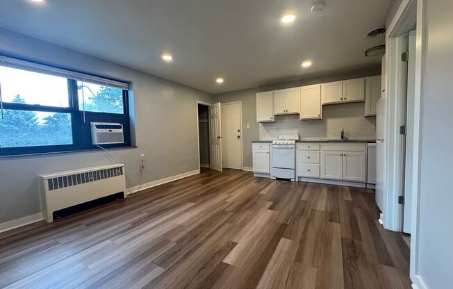 1 bed, 1 bath, 450 sqft, $1,549, Unit 5326 Fifth Ave. #12