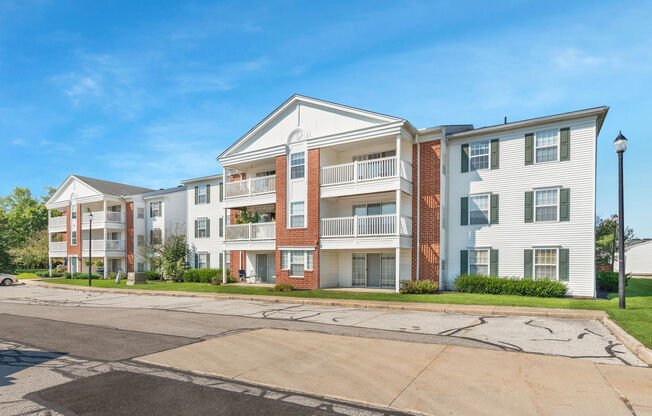 Parkwood Village