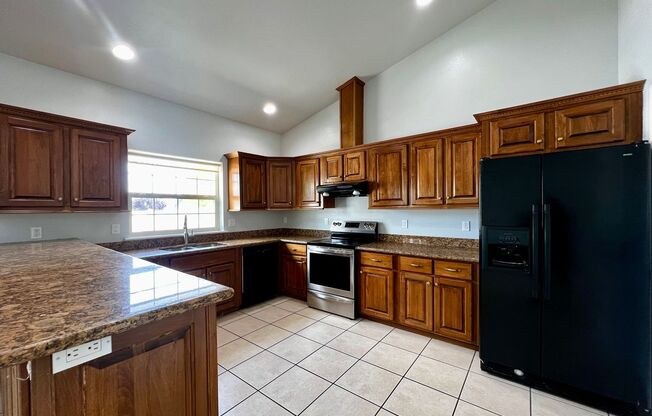 Non-Refundable & Security Deposit Total: $2000.00