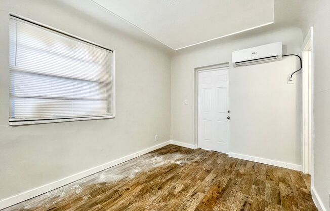 Studio Duplex