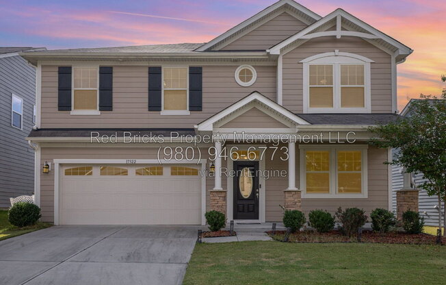 17322 CAROLINA HICKORY DR
