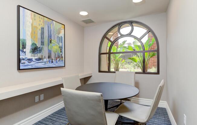 a screen shot of a living room