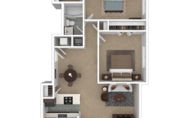 Partner-provided property photo