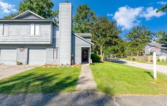 Cozy 3 BD | 3 BA Home in Quiet, Family-Friendly Neighborhood