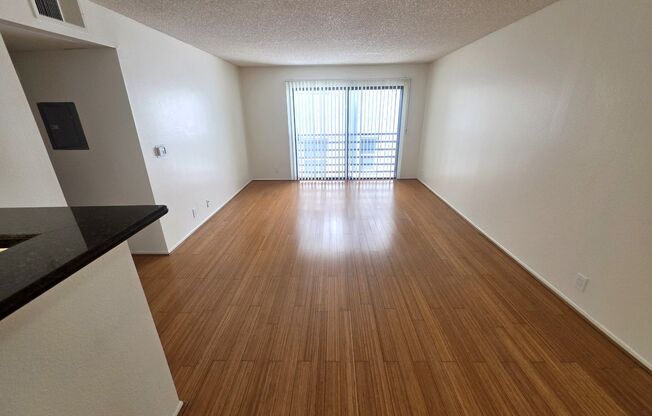 GRAMERCY APTS.