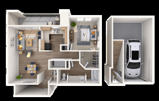Partner-provided photo for $1300 unit