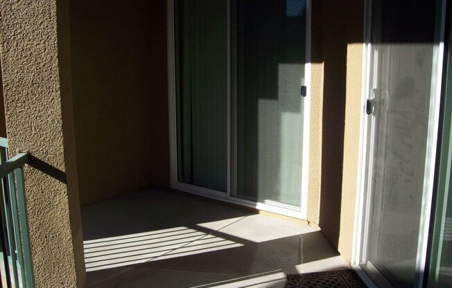 Upgraded 4th floor unit in upscale guard gated community just South of the Strip
