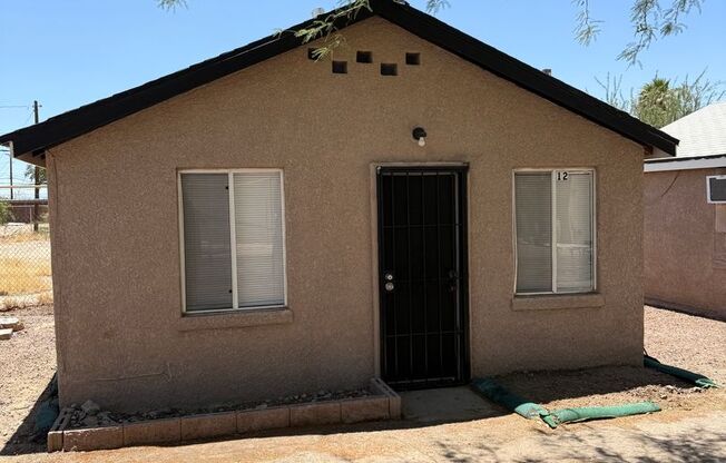 1431 E Benson Highway-Stagecoach
