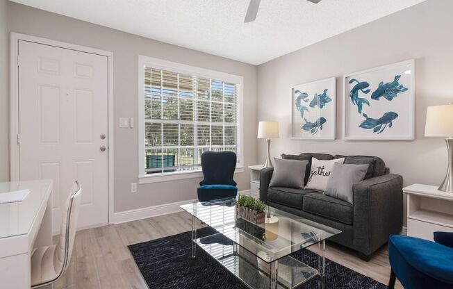 Charming 2nd-Floor Condo for Rent — Brandon, FL